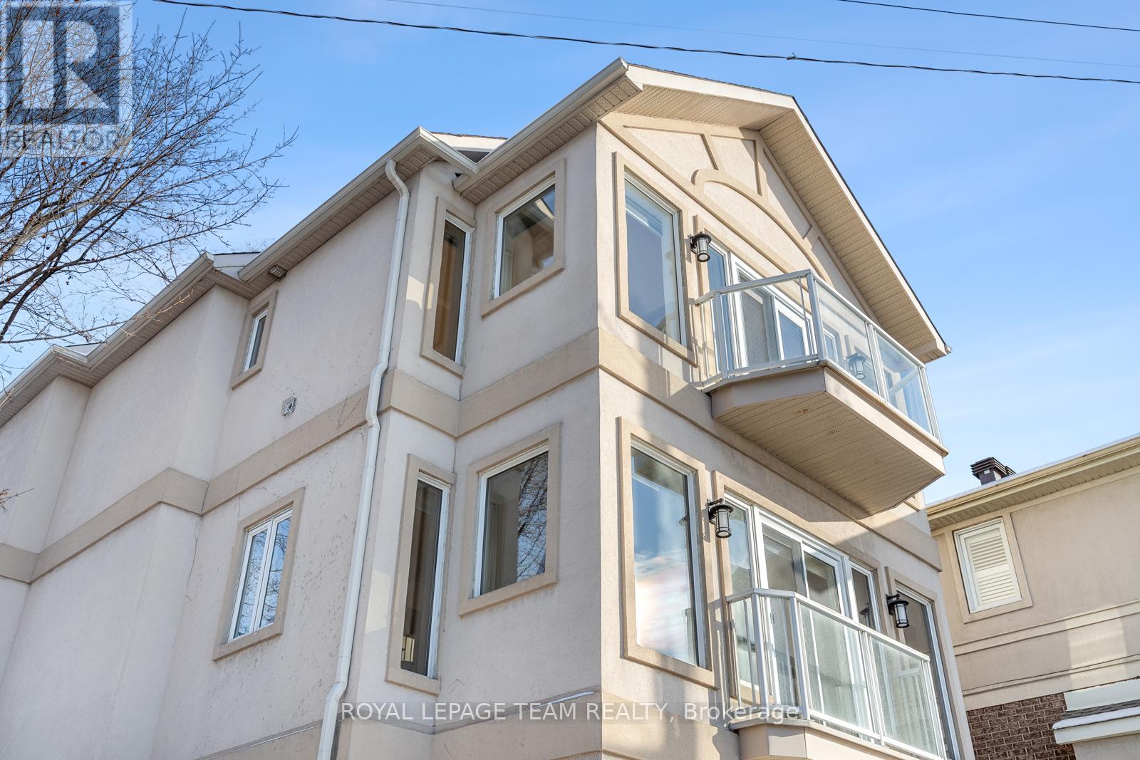 365 ECHO DRIVE, ottawa, Ontario