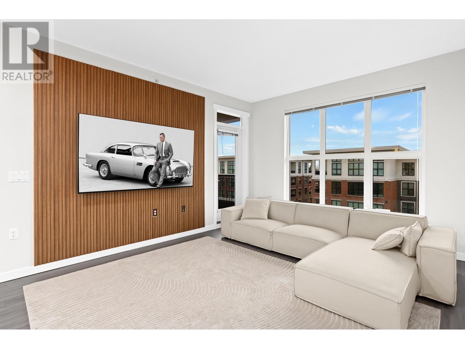 Listing Picture 11 of 38 : 412 9551 ALEXANDRA ROAD, Richmond / 烈治文 - 魯藝地產 Yvonne Lu Group - MLS Medallion Club Member