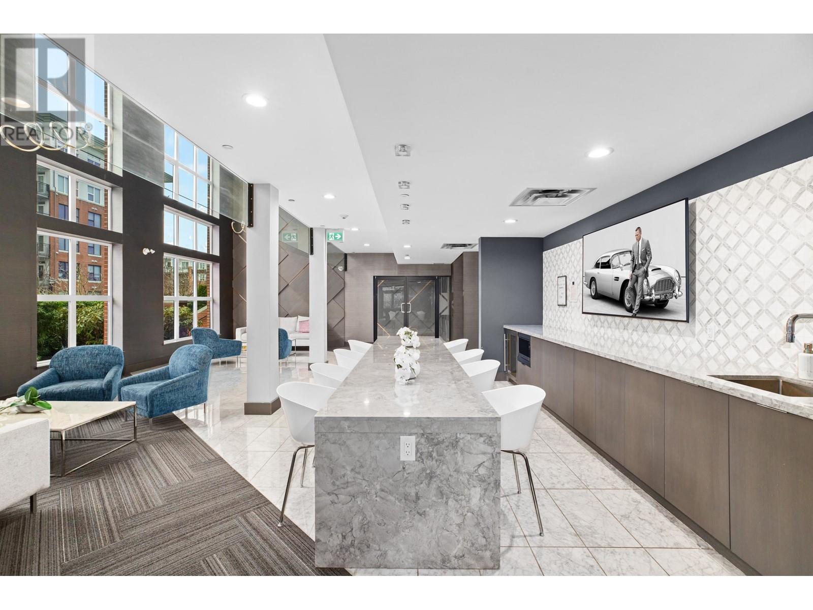 Listing Picture 27 of 38 : 412 9551 ALEXANDRA ROAD, Richmond / 烈治文 - 魯藝地產 Yvonne Lu Group - MLS Medallion Club Member