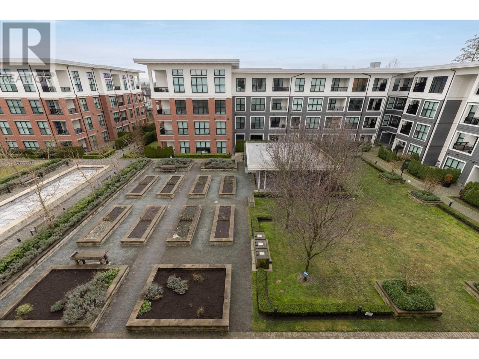 Listing Picture 35 of 38 : 412 9551 ALEXANDRA ROAD, Richmond / 烈治文 - 魯藝地產 Yvonne Lu Group - MLS Medallion Club Member