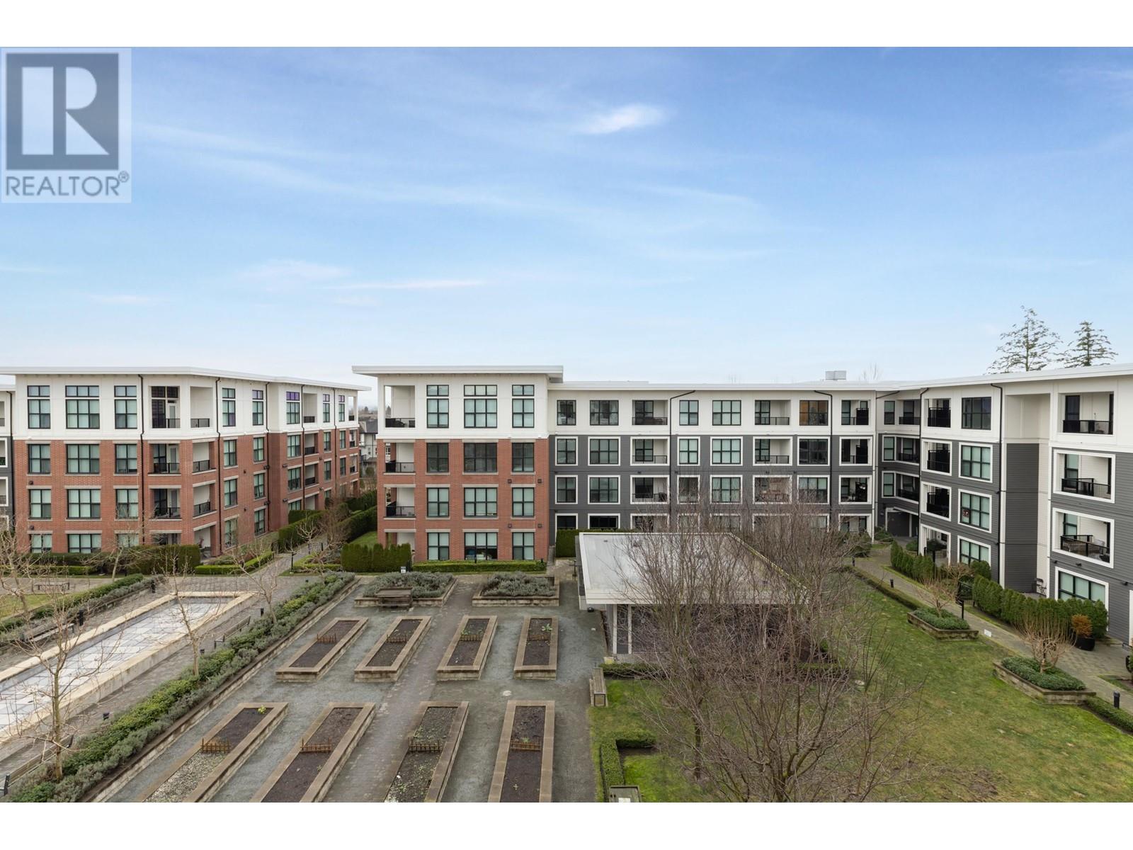 Listing Picture 36 of 38 : 412 9551 ALEXANDRA ROAD, Richmond / 烈治文 - 魯藝地產 Yvonne Lu Group - MLS Medallion Club Member