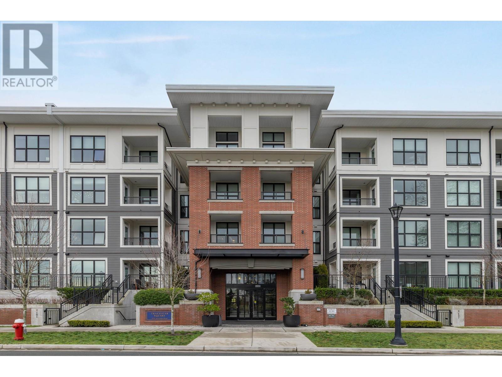 Listing Picture 38 of 38 : 412 9551 ALEXANDRA ROAD, Richmond / 烈治文 - 魯藝地產 Yvonne Lu Group - MLS Medallion Club Member