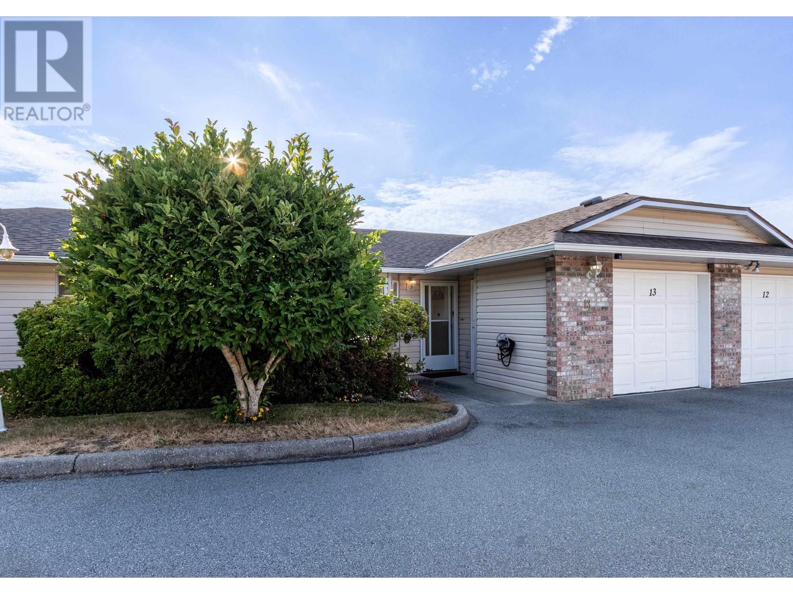 13 22308 124 Avenue, Maple Ridge, British Columbia  V2X 0R6 - Photo 1 - R2959630