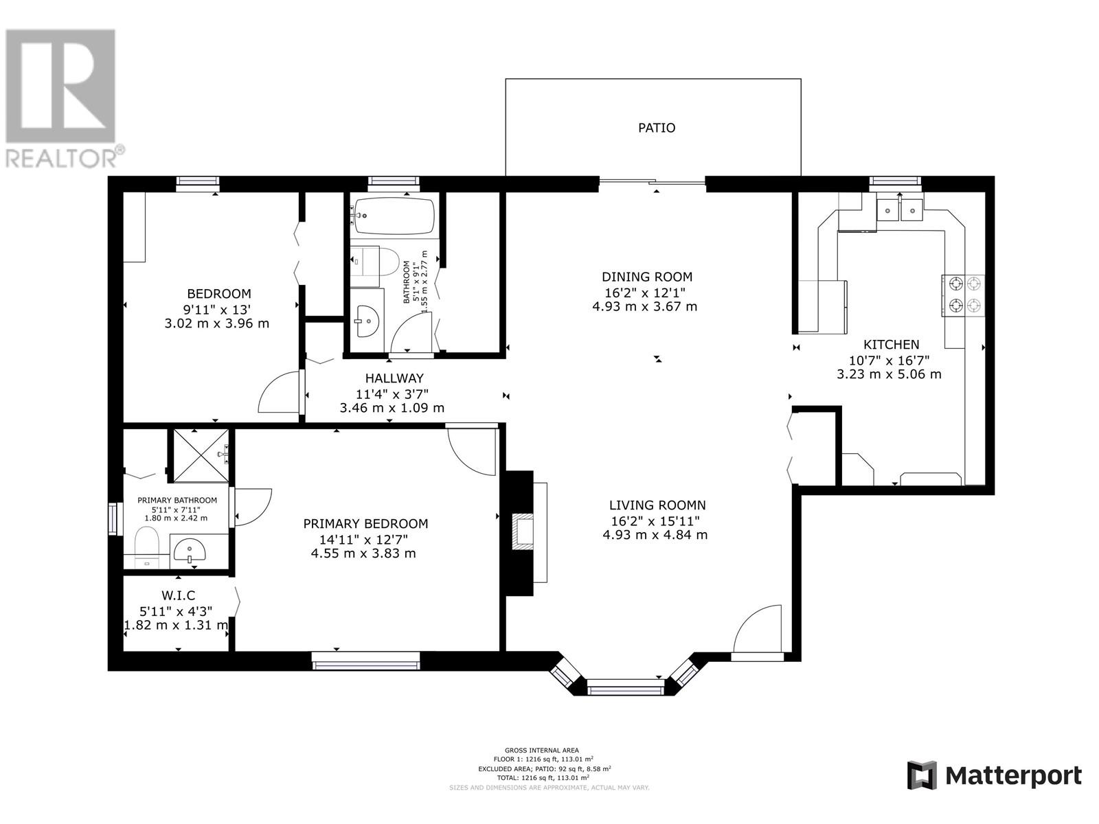 13 22308 124 Avenue, Maple Ridge, British Columbia  V2X 0R6 - Photo 25 - R2959630