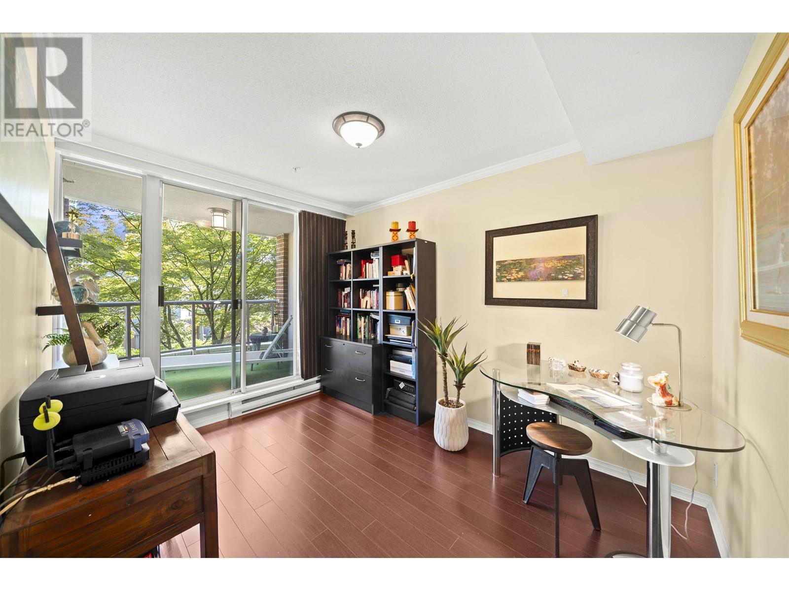 100 1111 Haro Street, Vancouver, British Columbia  V6E 1E3 - Photo 19 - R2959632