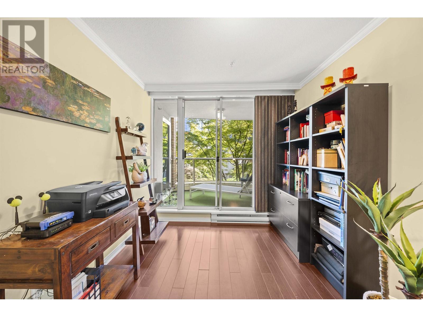 100 1111 Haro Street, Vancouver, British Columbia  V6E 1E3 - Photo 20 - R2959632