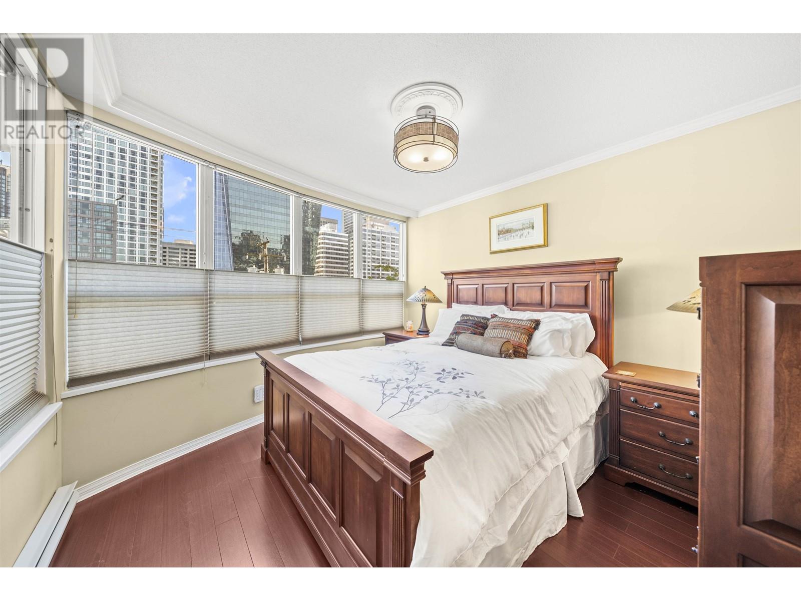 100 1111 Haro Street, Vancouver, British Columbia  V6E 1E3 - Photo 23 - R2959632