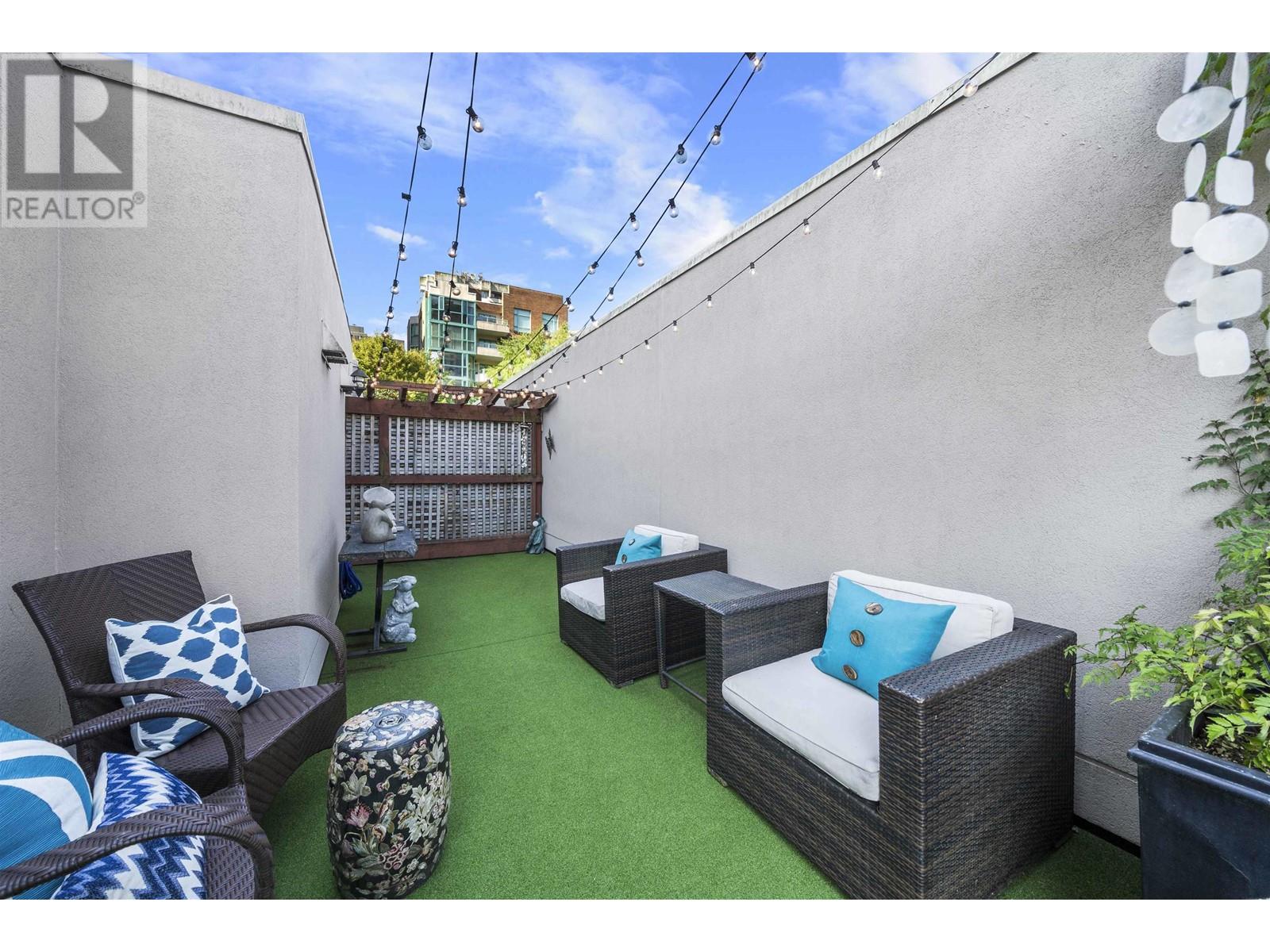 100 1111 Haro Street, Vancouver, British Columbia  V6E 1E3 - Photo 24 - R2959632