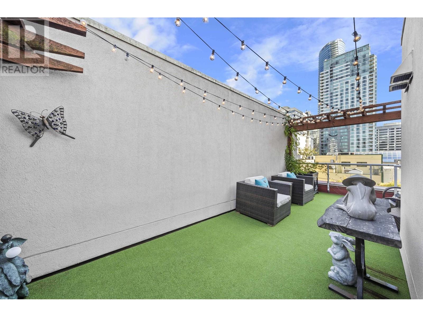 100 1111 Haro Street, Vancouver, British Columbia  V6E 1E3 - Photo 25 - R2959632