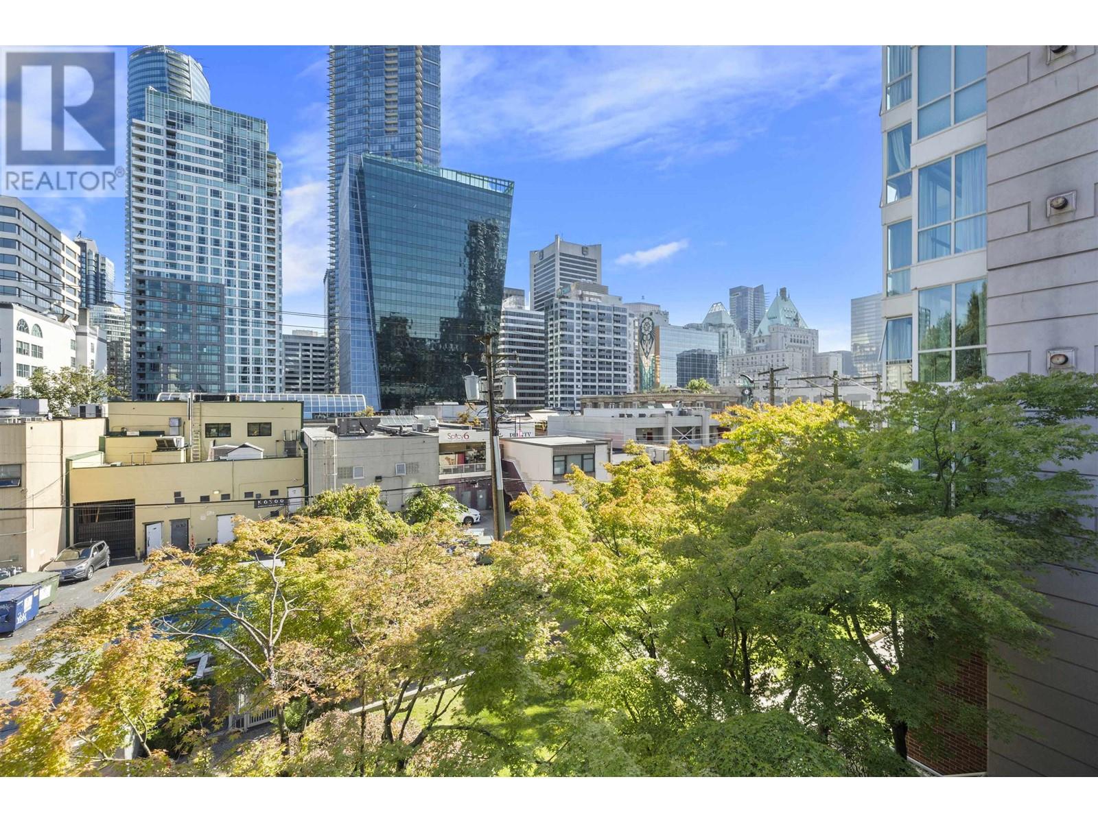 100 1111 Haro Street, Vancouver, British Columbia  V6E 1E3 - Photo 26 - R2959632
