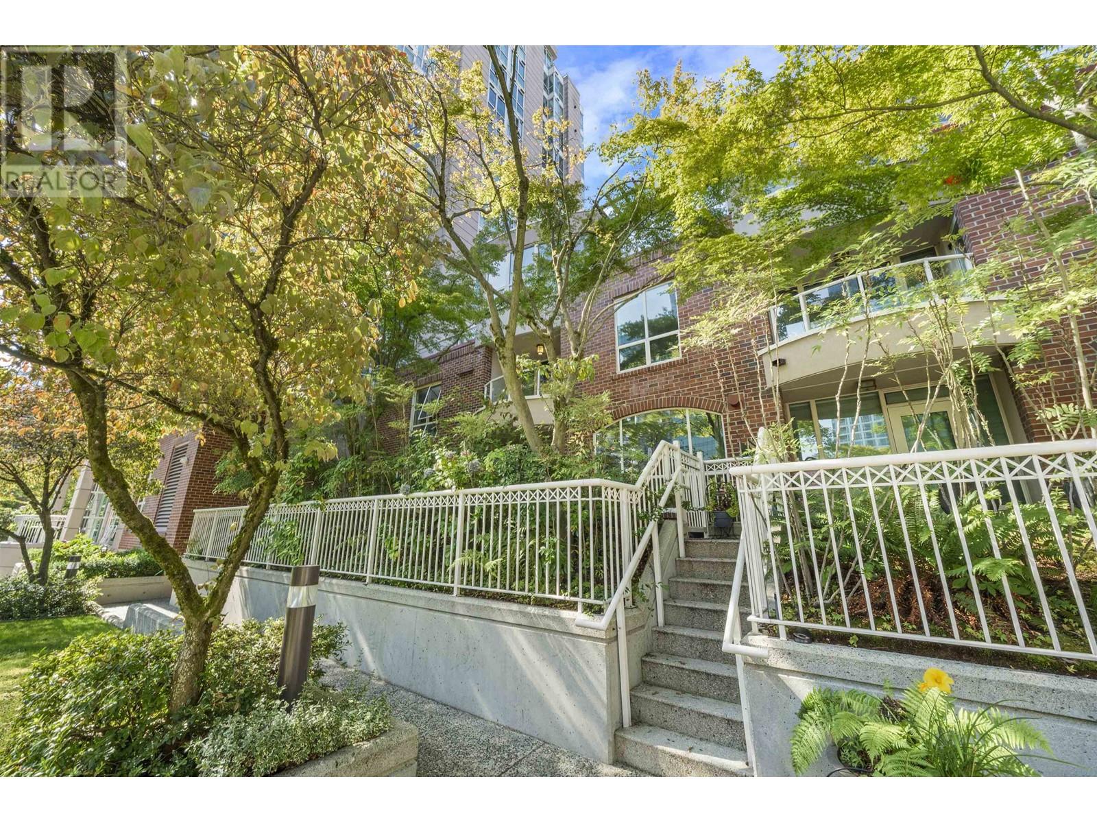 100 1111 Haro Street, Vancouver, British Columbia  V6E 1E3 - Photo 29 - R2959632