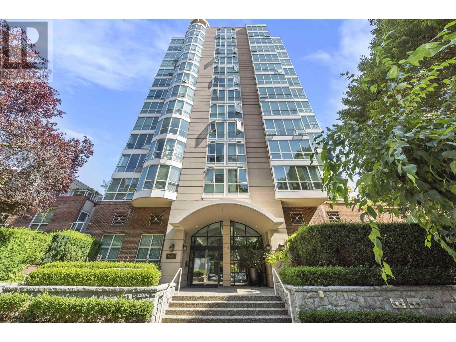 100 1111 Haro Street, Vancouver, British Columbia  V6E 1E3 - Photo 30 - R2959632