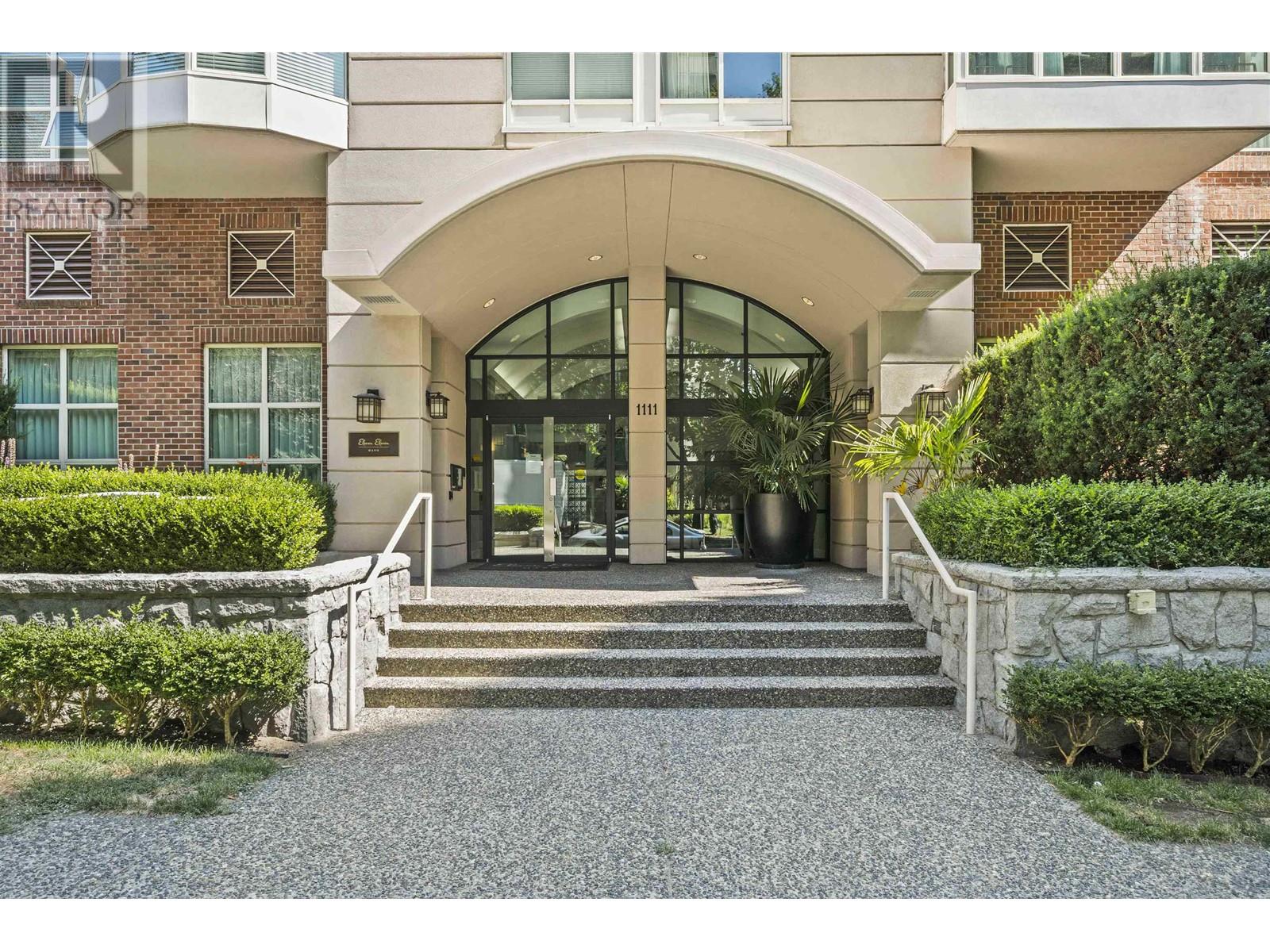 100 1111 Haro Street, Vancouver, British Columbia  V6E 1E3 - Photo 31 - R2959632