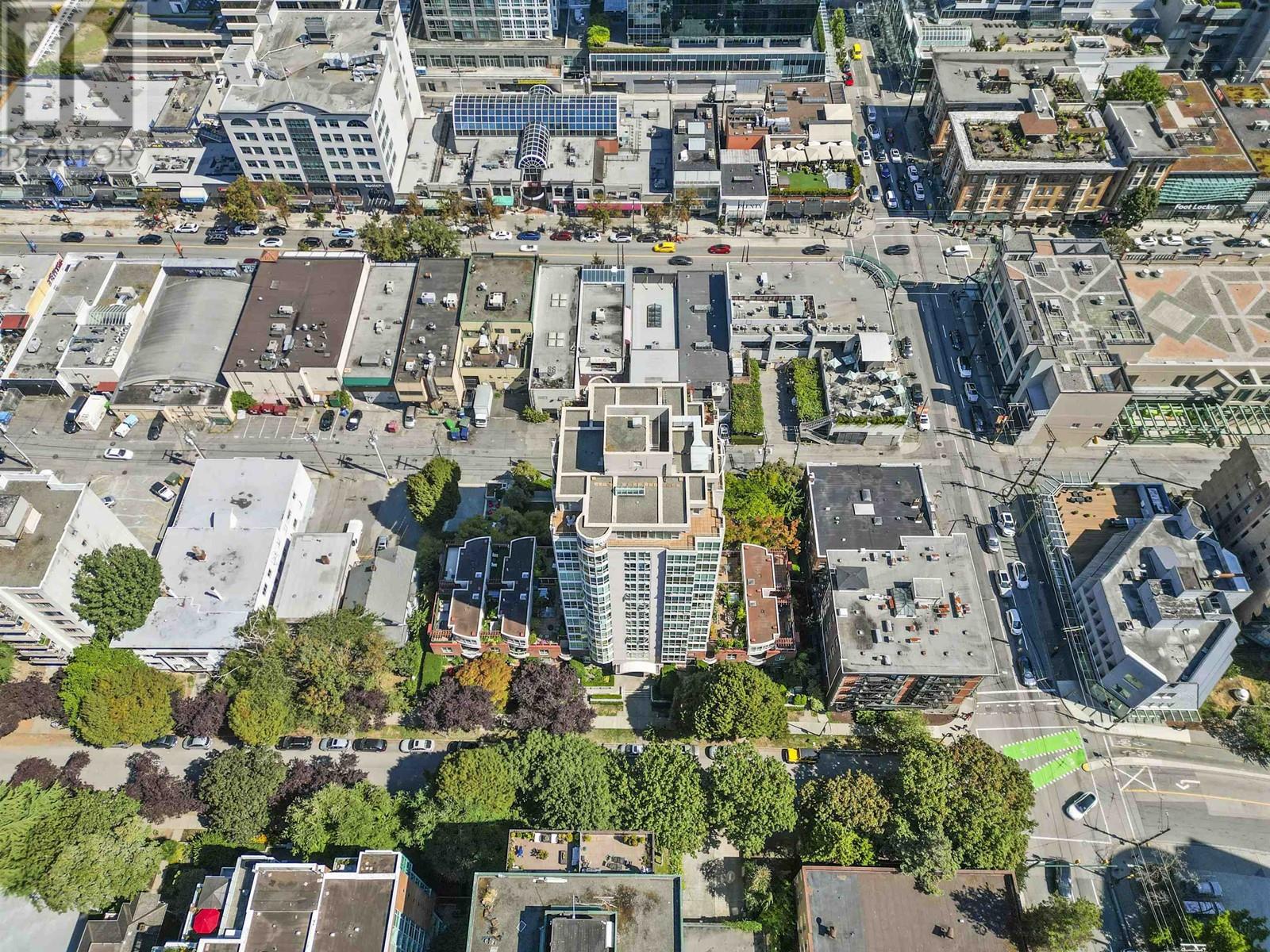 100 1111 Haro Street, Vancouver, British Columbia  V6E 1E3 - Photo 35 - R2959632