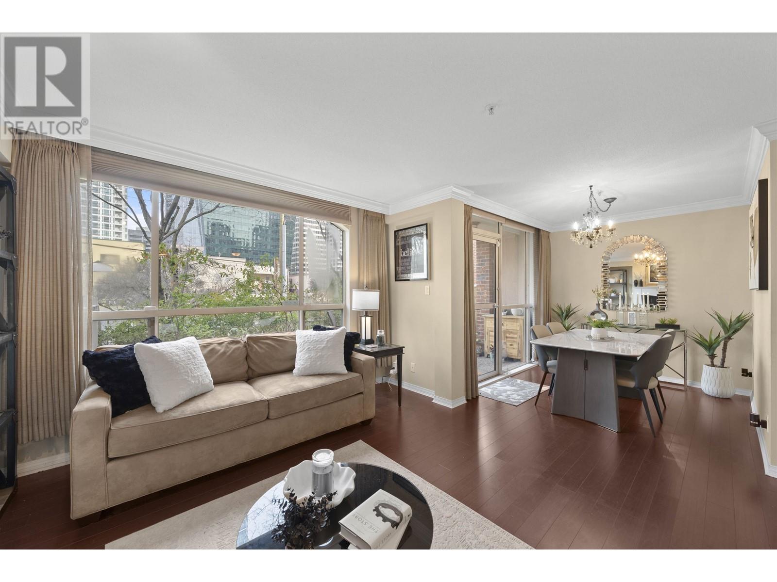 100 1111 Haro Street, Vancouver, British Columbia  V6E 1E3 - Photo 5 - R2959632