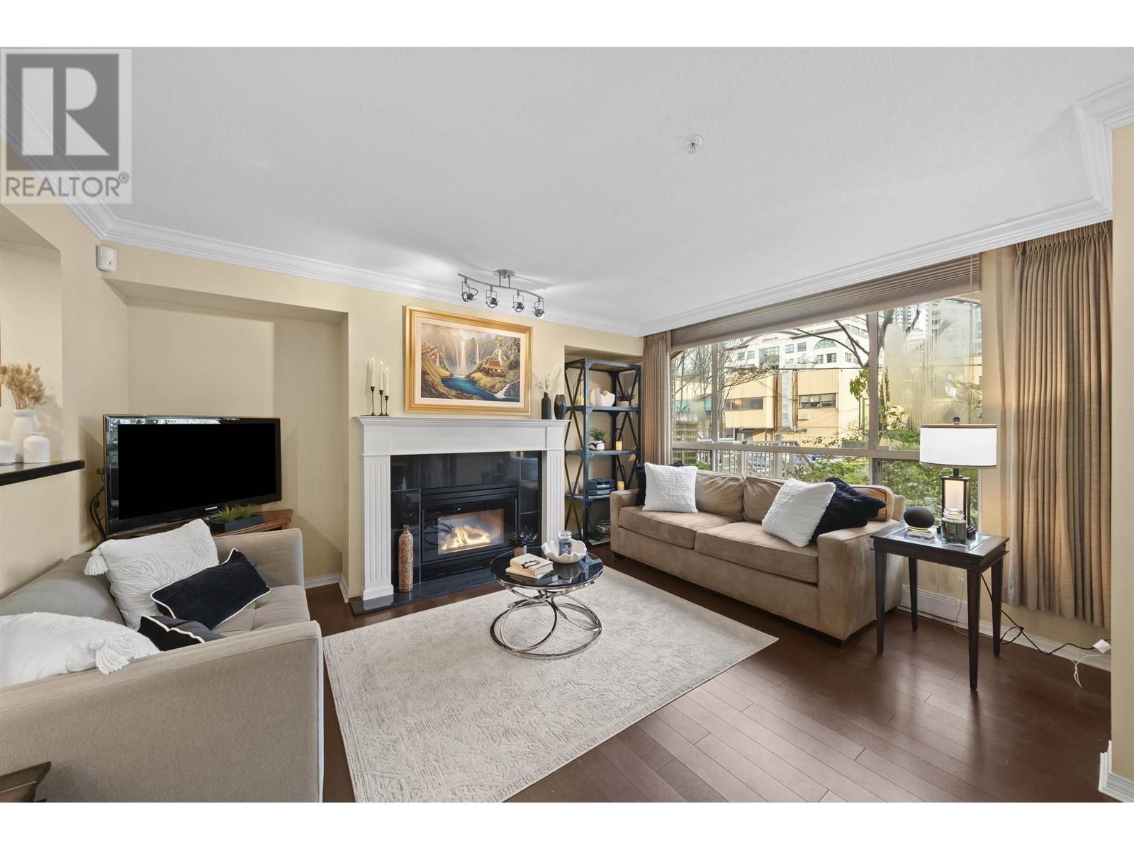 100 1111 Haro Street, Vancouver, British Columbia  V6E 1E3 - Photo 6 - R2959632