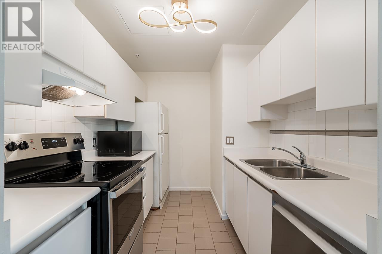 311 989 Nelson Street, Vancouver, British Columbia  V6Z 2S1 - Photo 10 - R2959654