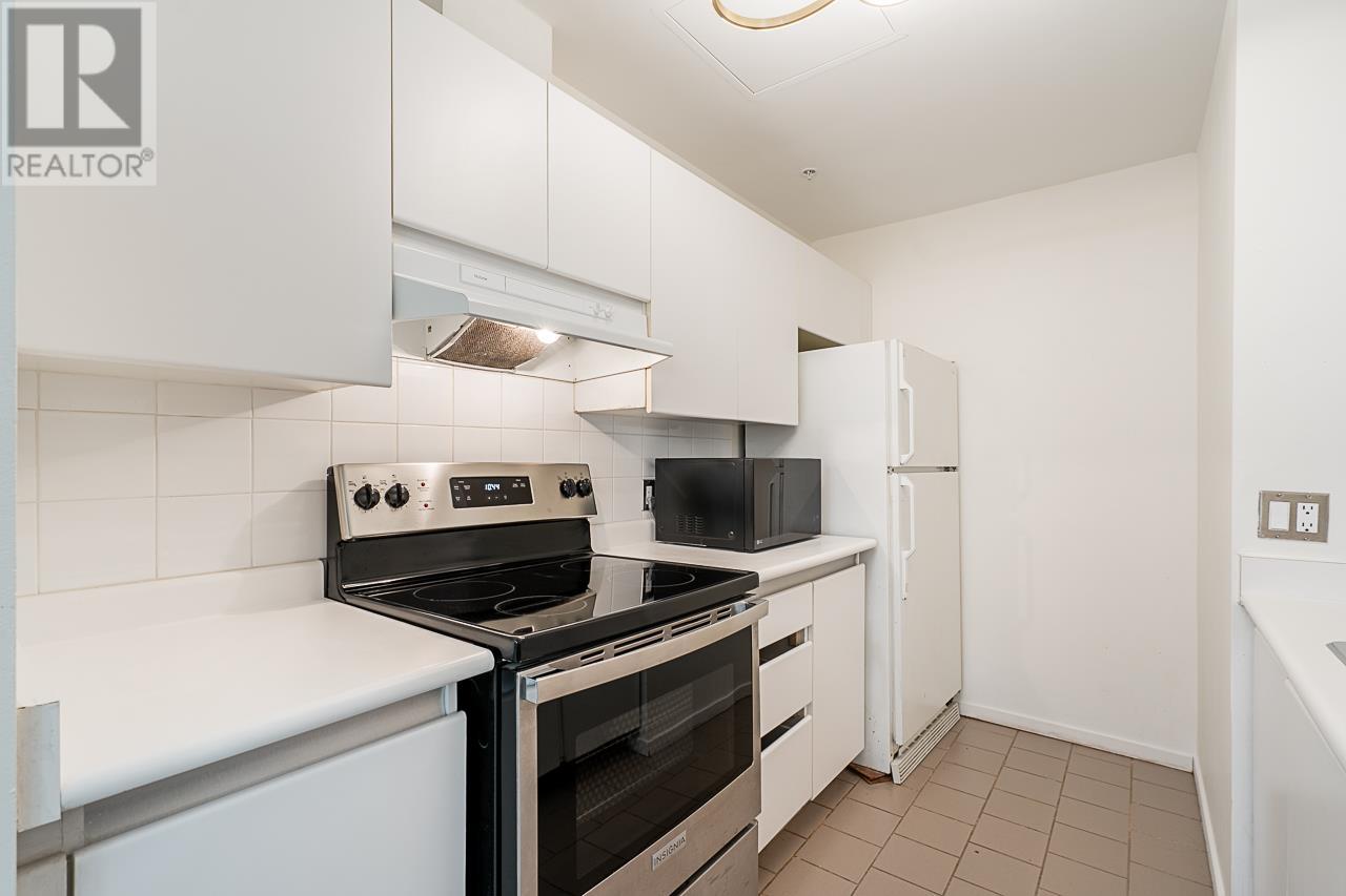 311 989 Nelson Street, Vancouver, British Columbia  V6Z 2S1 - Photo 11 - R2959654