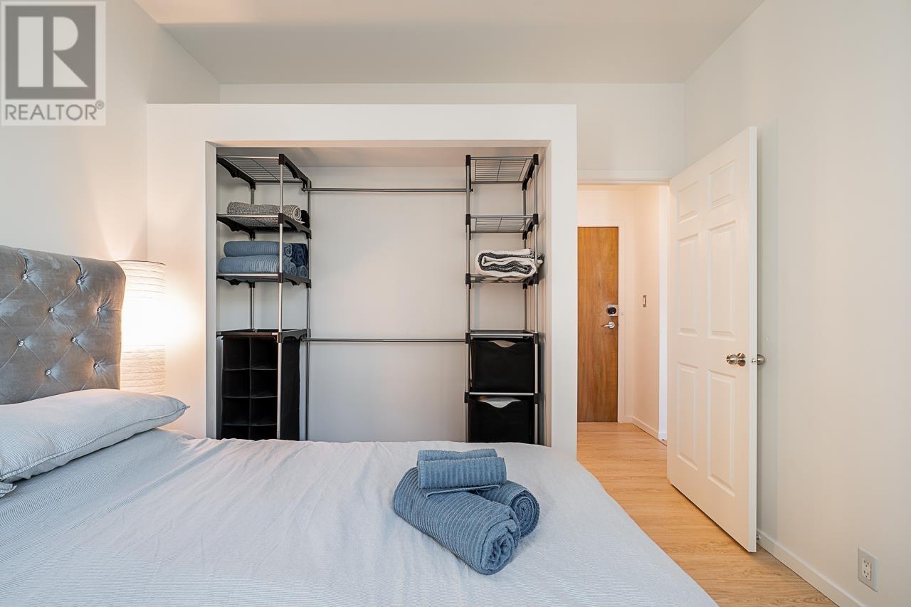 311 989 Nelson Street, Vancouver, British Columbia  V6Z 2S1 - Photo 13 - R2959654