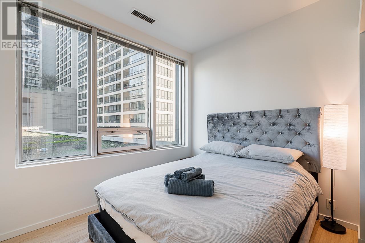 311 989 Nelson Street, Vancouver, British Columbia  V6Z 2S1 - Photo 14 - R2959654