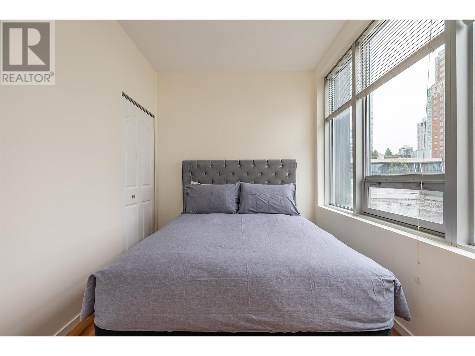 311 989 Nelson Street, Vancouver, British Columbia  V6Z 2S1 - Photo 15 - R2959654