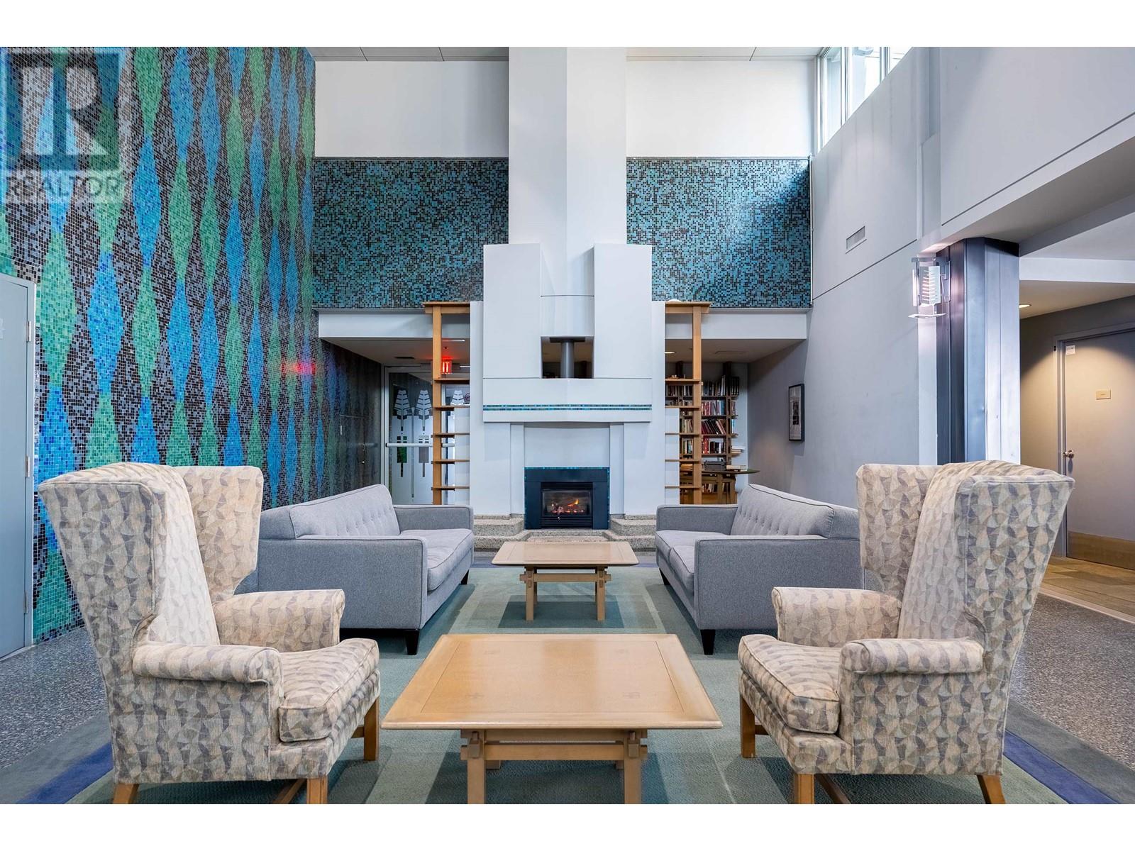 311 989 Nelson Street, Vancouver, British Columbia  V6Z 2S1 - Photo 24 - R2959654