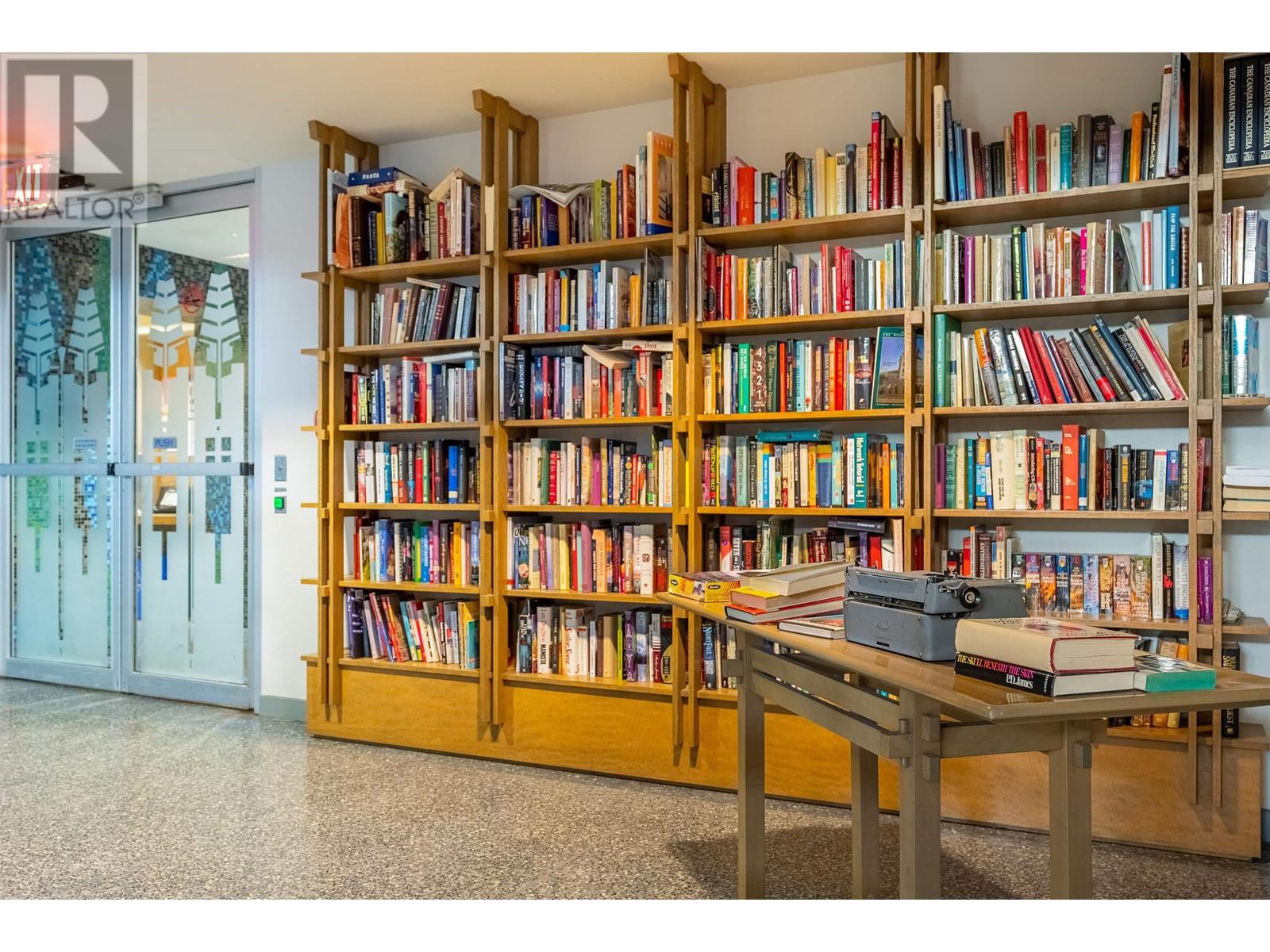 311 989 Nelson Street, Vancouver, British Columbia  V6Z 2S1 - Photo 25 - R2959654