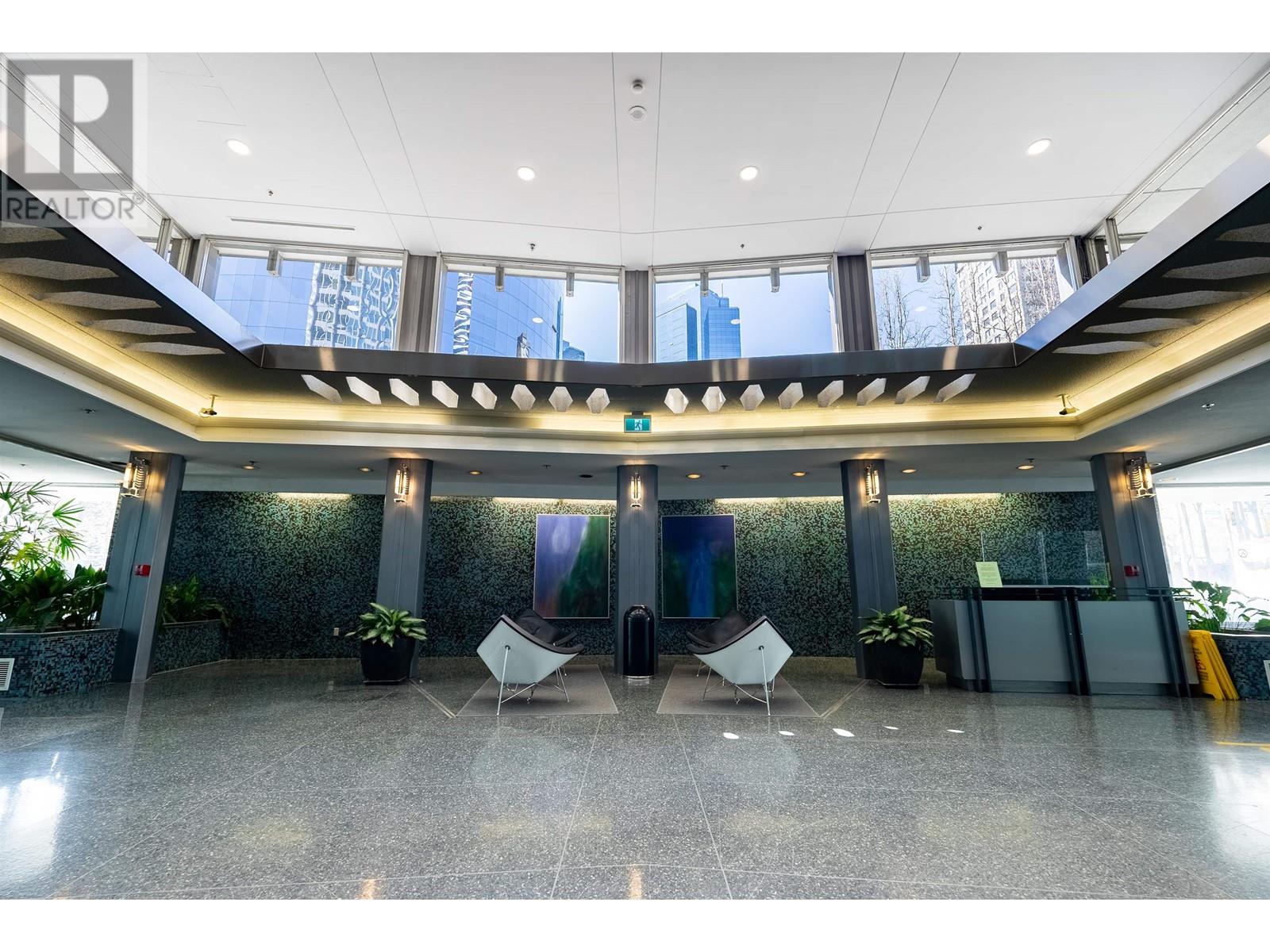 311 989 Nelson Street, Vancouver, British Columbia  V6Z 2S1 - Photo 6 - R2959654