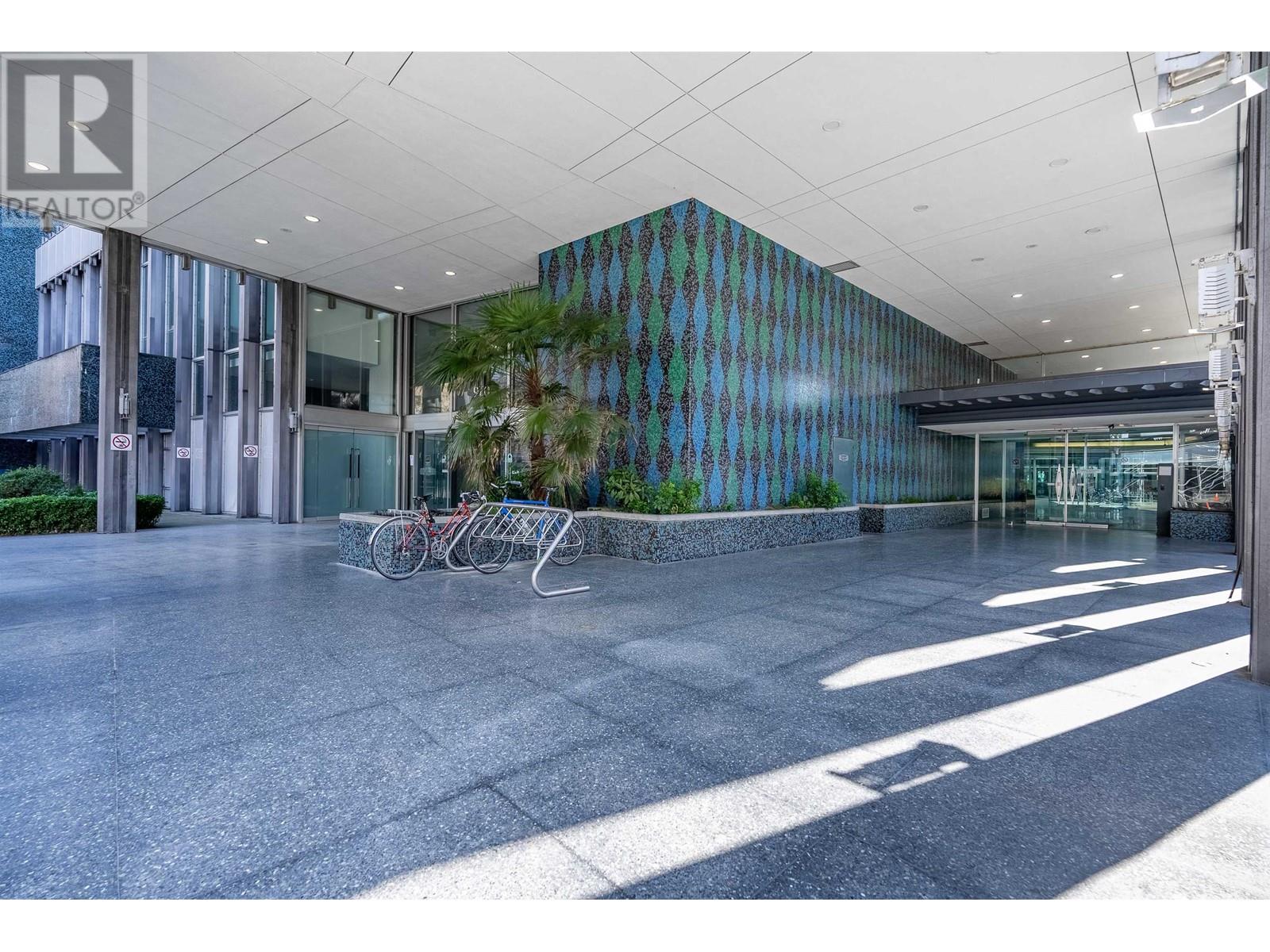 311 989 Nelson Street, Vancouver, British Columbia  V6Z 2S1 - Photo 7 - R2959654