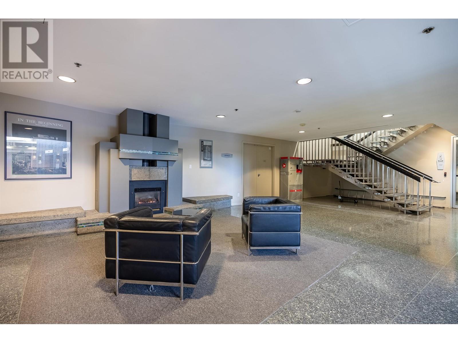 311 989 Nelson Street, Vancouver, British Columbia  V6Z 2S1 - Photo 8 - R2959654