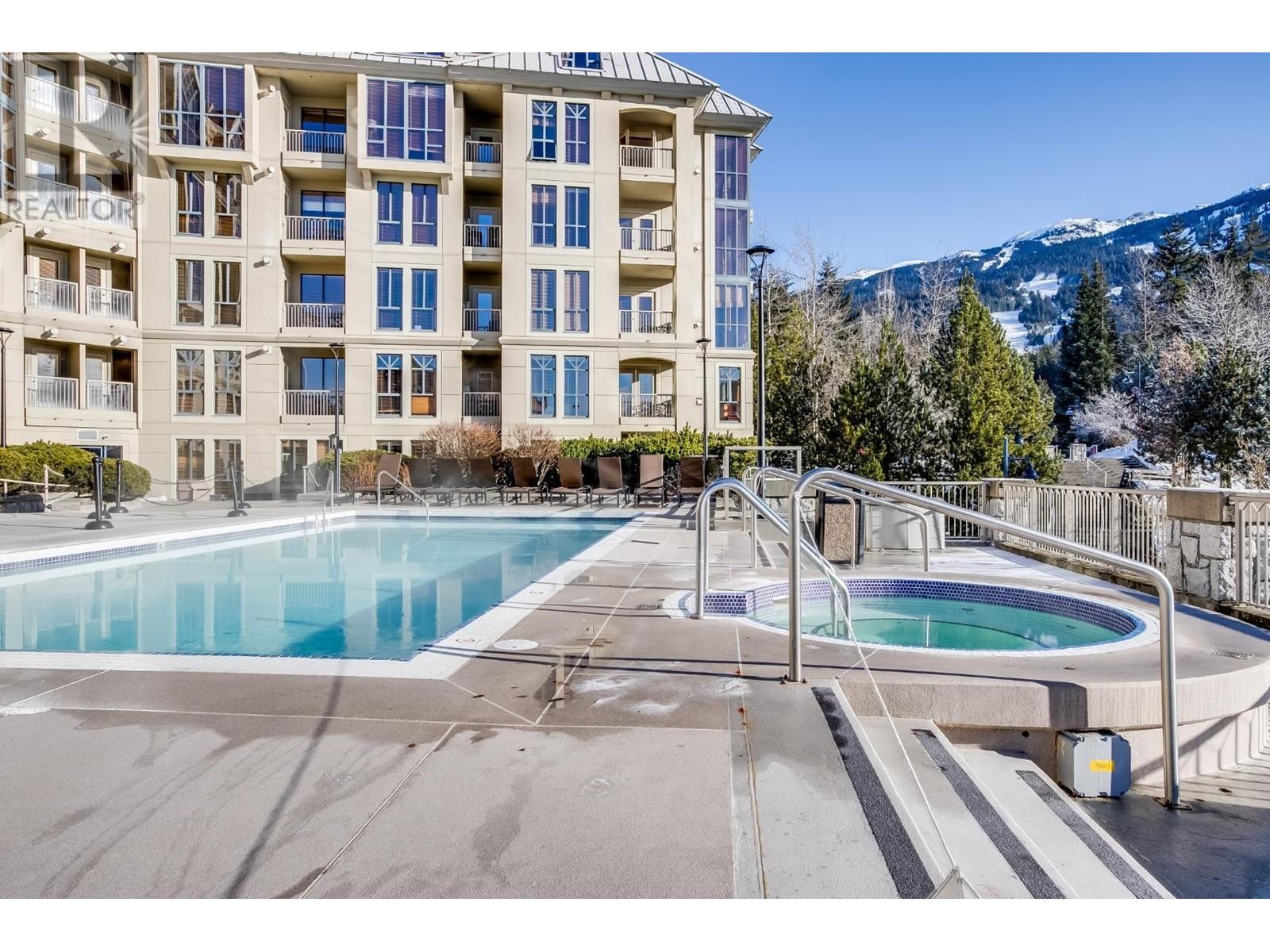 516 4320 Sundial Crescent, Whistler, British Columbia V8E 1G6 - Photo 21 - R2959661
