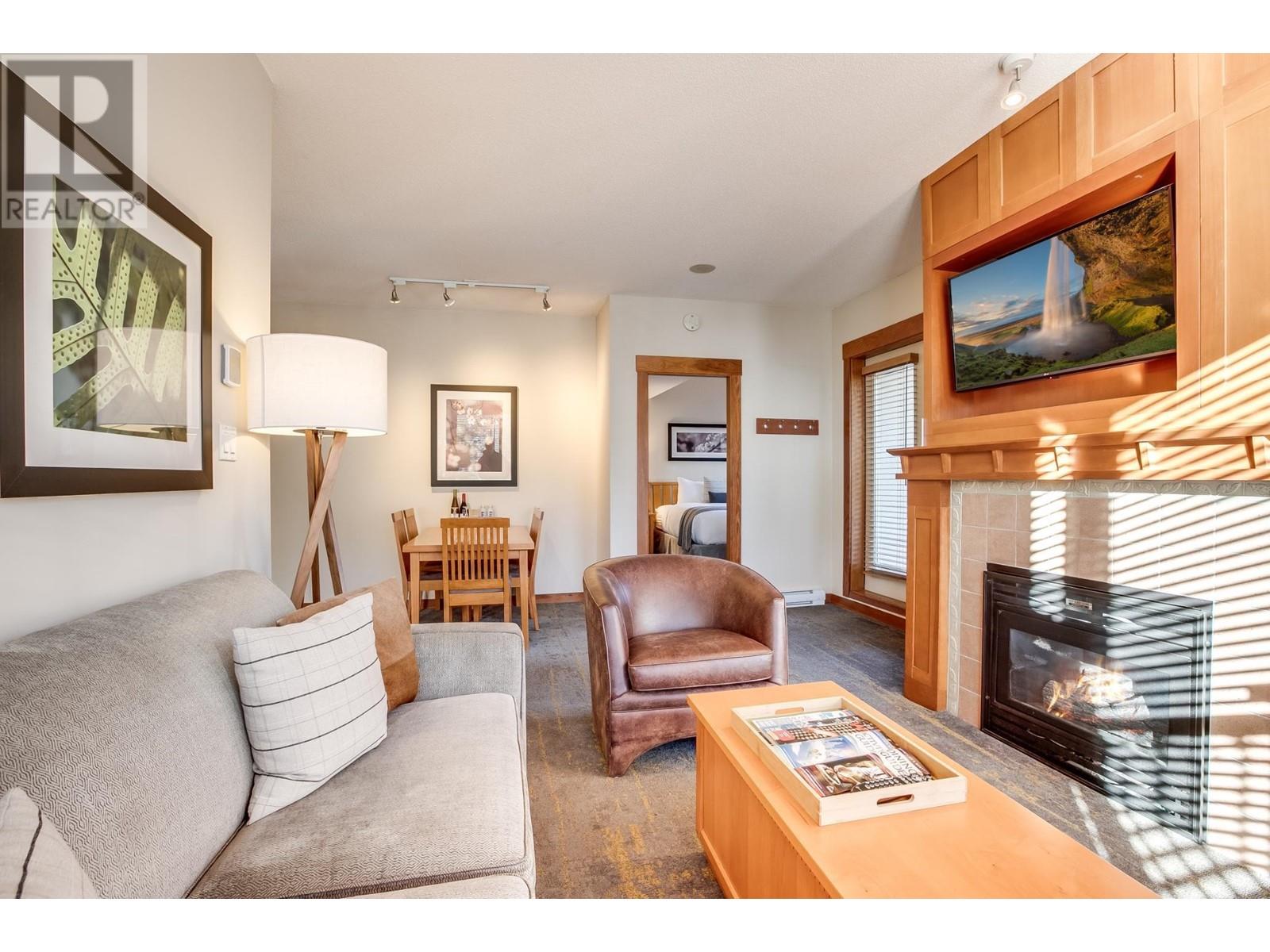 516 4320 Sundial Crescent, Whistler, British Columbia V8E 1G6 - Photo 4 - R2959661
