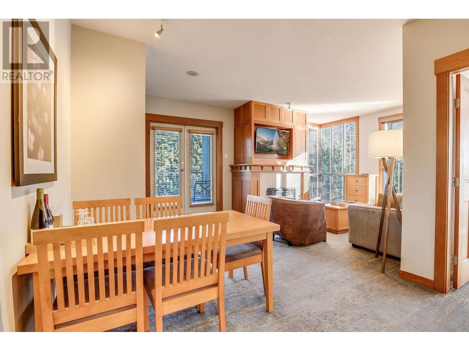 516 4320 Sundial Crescent, Whistler, British Columbia V8E 1G6 - Photo 6 - R2959661