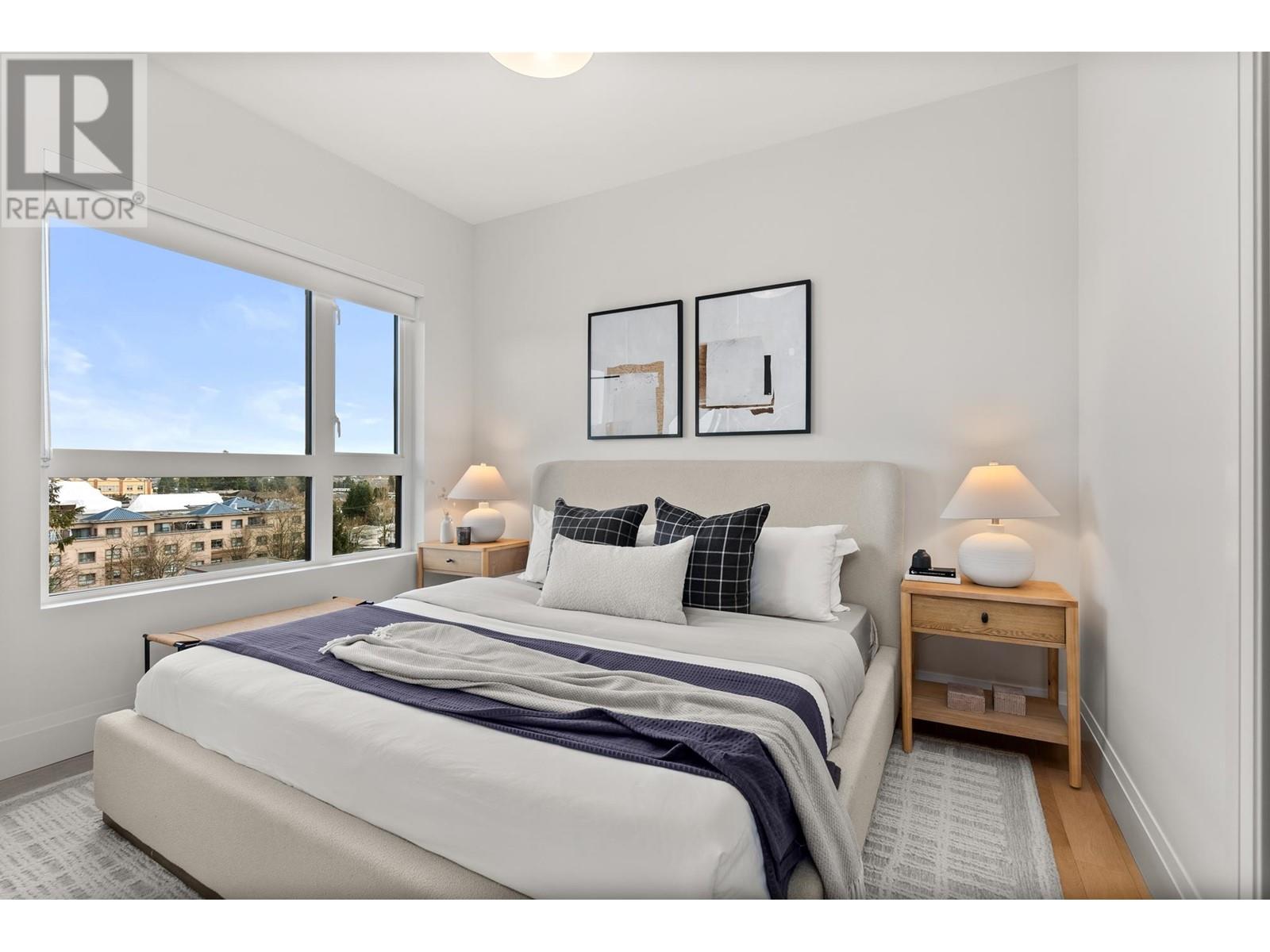 Listing Picture 20 of 39 : 605 2550 GARDEN DRIVE, Vancouver / 溫哥華 - 魯藝地產 Yvonne Lu Group - MLS Medallion Club Member