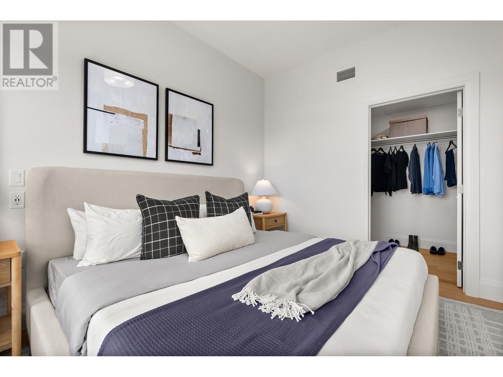 Listing Picture 21 of 39 : 605 2550 GARDEN DRIVE, Vancouver / 溫哥華 - 魯藝地產 Yvonne Lu Group - MLS Medallion Club Member