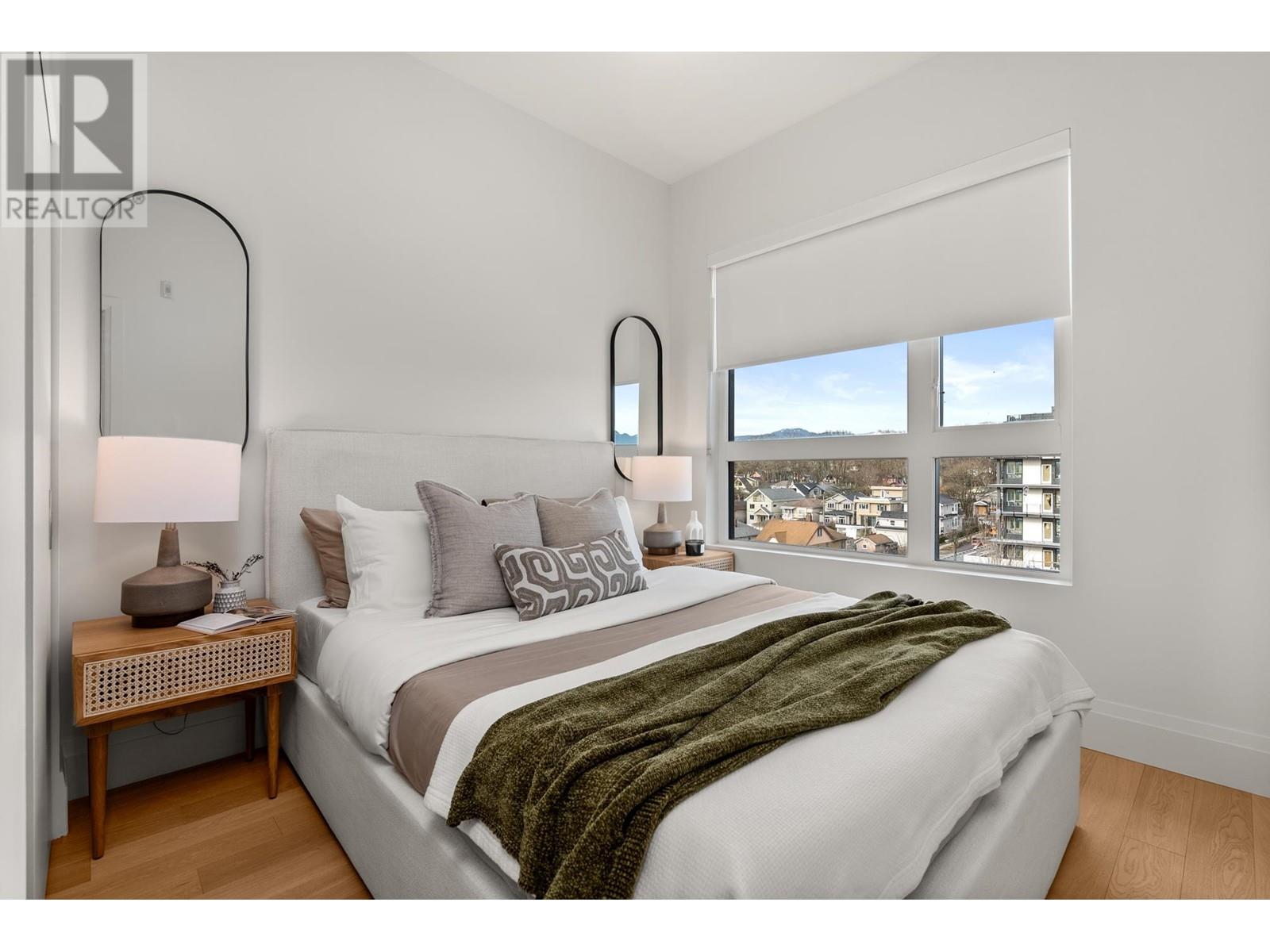 Listing Picture 30 of 39 : 605 2550 GARDEN DRIVE, Vancouver / 溫哥華 - 魯藝地產 Yvonne Lu Group - MLS Medallion Club Member