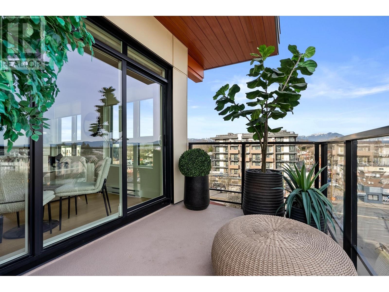 Listing Picture 32 of 39 : 605 2550 GARDEN DRIVE, Vancouver / 溫哥華 - 魯藝地產 Yvonne Lu Group - MLS Medallion Club Member