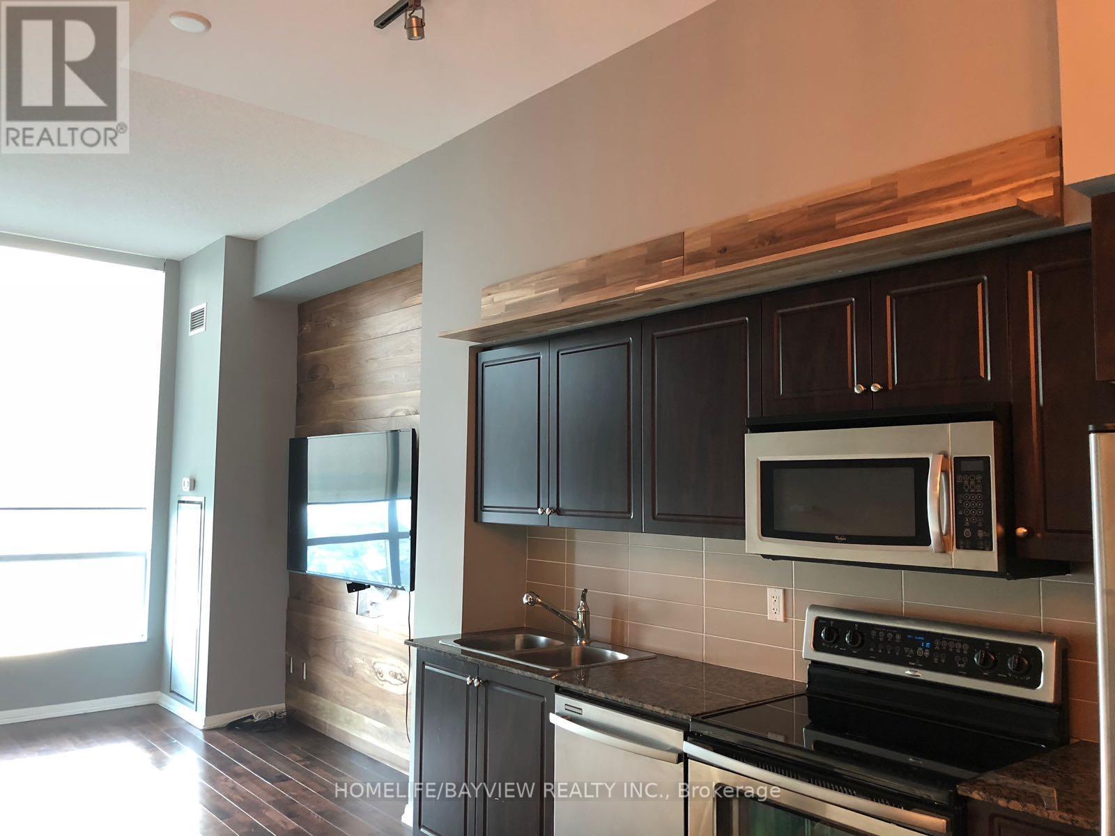 3809 Ph - 215 Fort York Boulevard W, Toronto, Ontario  M5V 4A2 - Photo 6 - C11938382