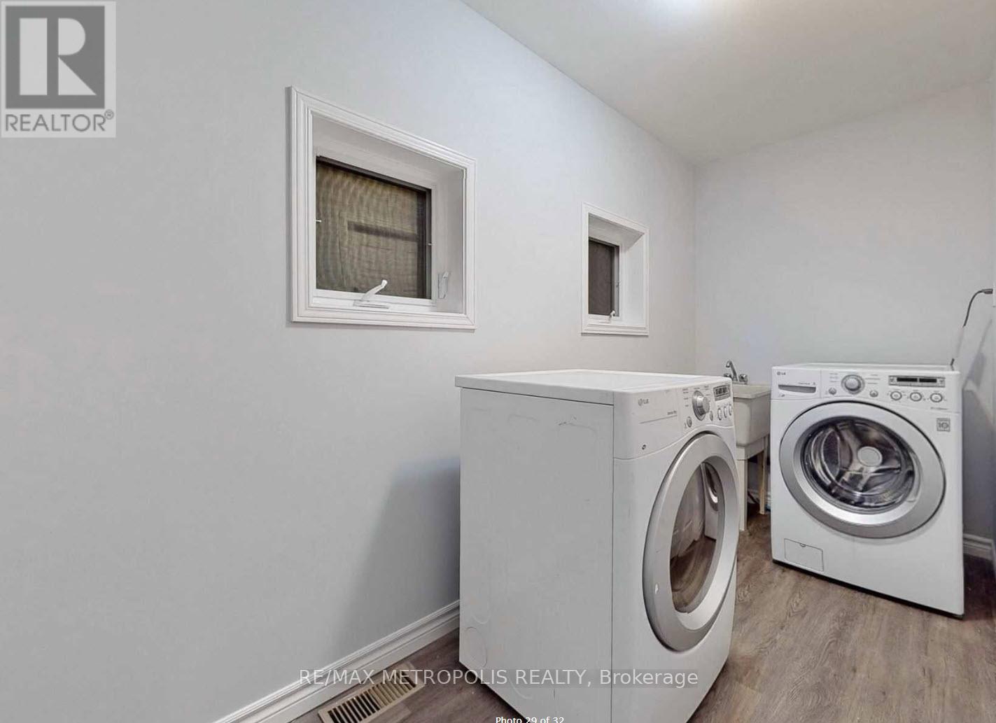 Bsmt - 22 Renfield Crescent, Whitby (Lynde Creek), Ontario  L1P 1B4 - Photo 6 - E11938374