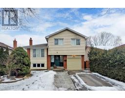 BSMT - 22 RENFIELD CRESCENT, whitby (lynde creek), Ontario