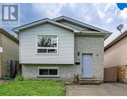 UPPER - 901 LAWSON ROAD N, London, Ontario