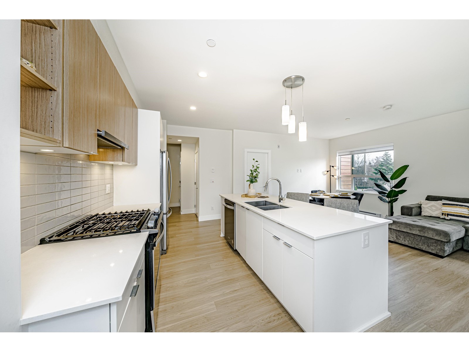 404 6960 NICHOLSON ROAD, Delta real estate listing R2958584 for sale