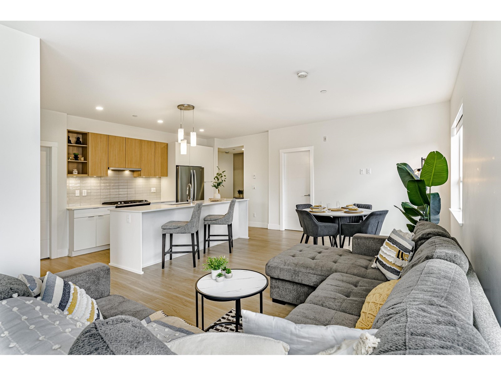 404 6960 NICHOLSON ROAD, Delta real estate listing R2958584 for sale