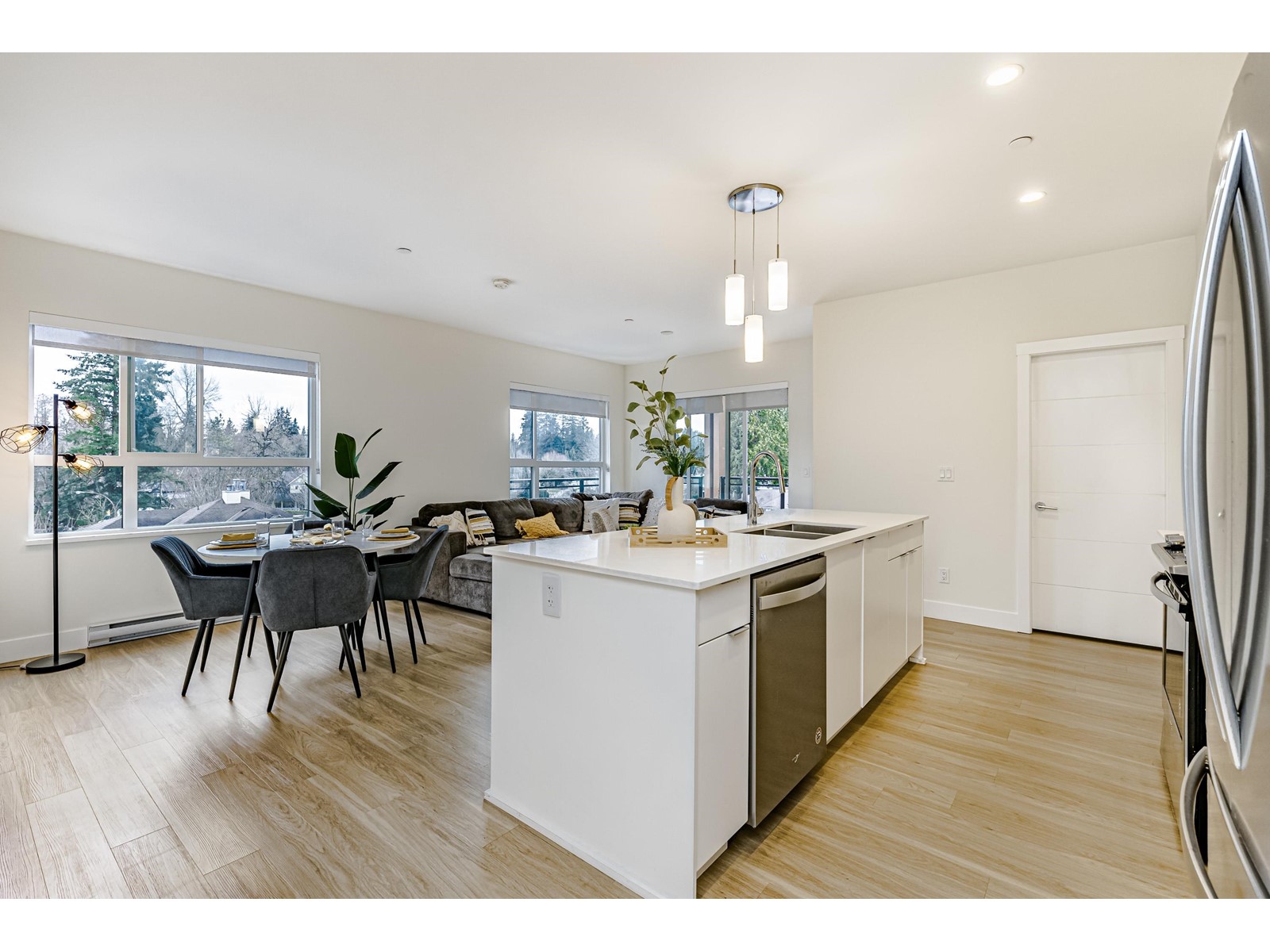 404 6960 NICHOLSON ROAD, Delta real estate listing R2958584 for sale