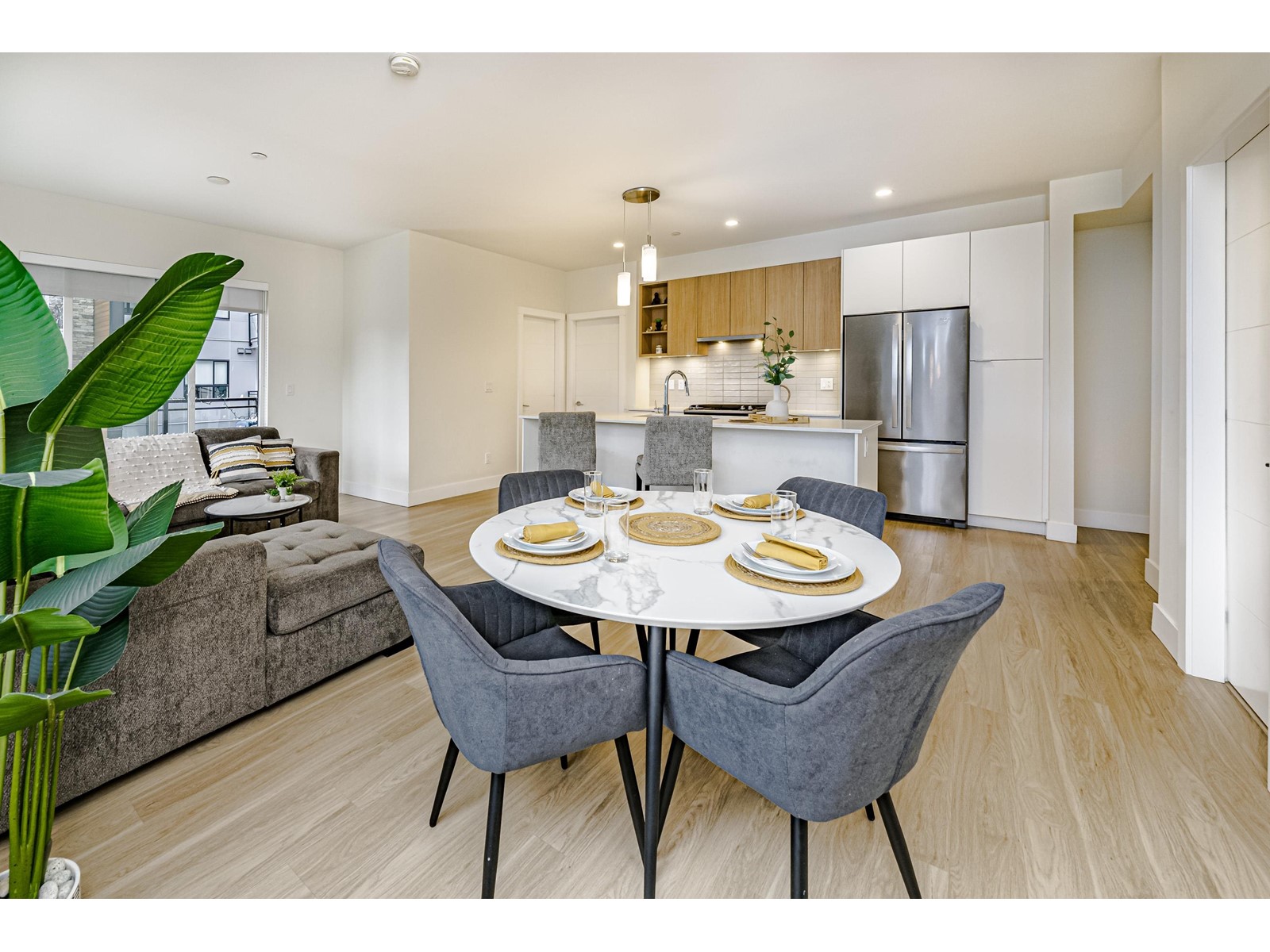 404 6960 NICHOLSON ROAD, Delta real estate listing R2958584 for sale