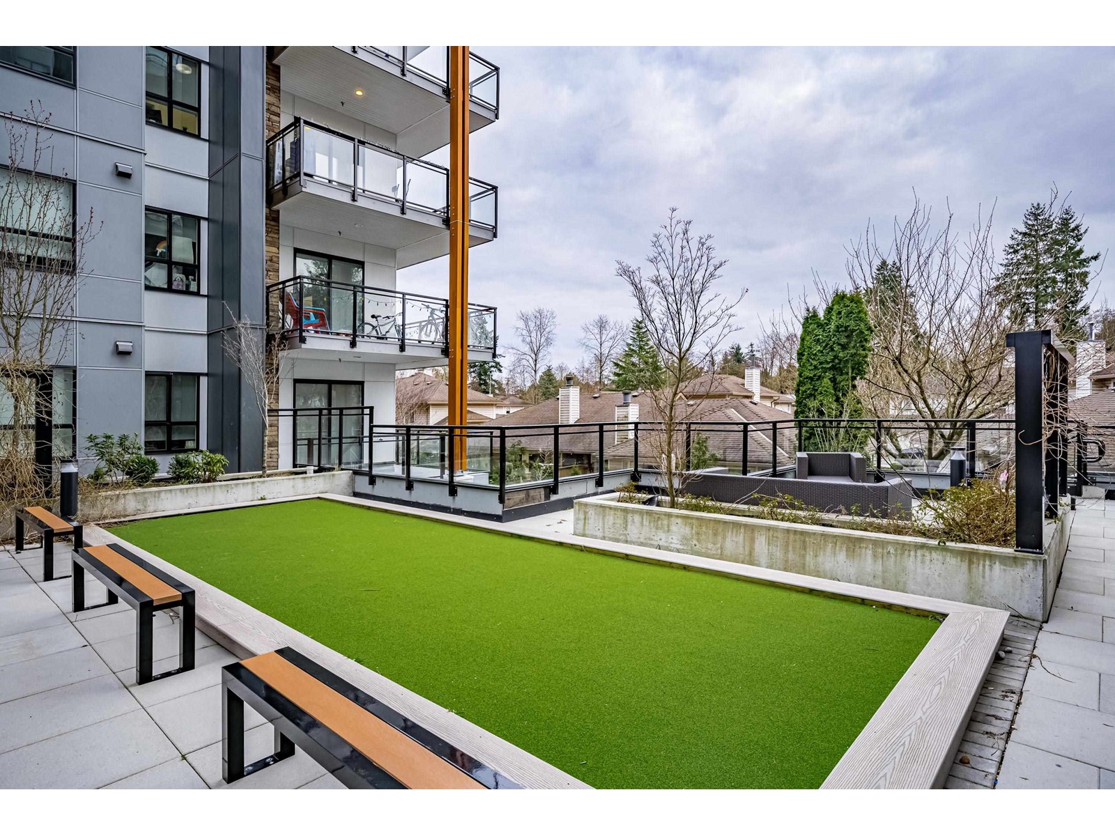 404 6960 NICHOLSON ROAD, Delta real estate listing R2958584 for sale