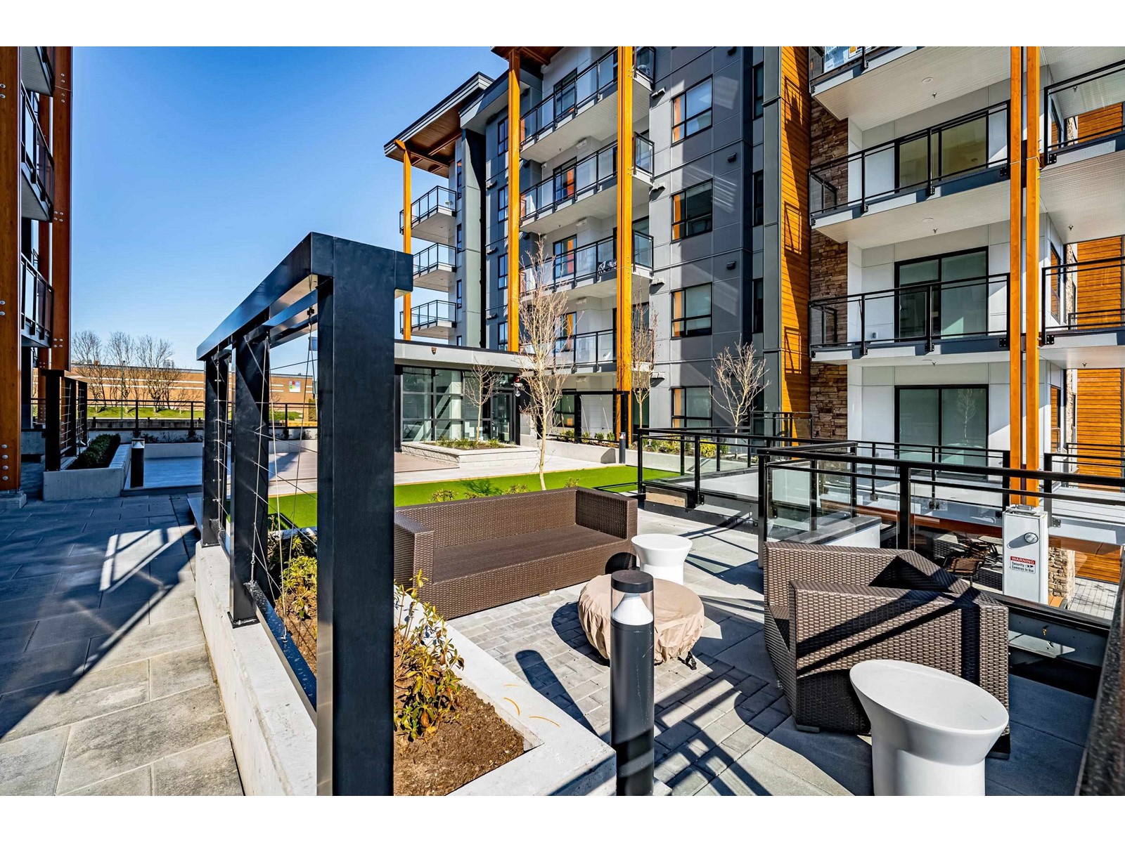 404 6960 NICHOLSON ROAD, Delta real estate listing R2958584 for sale