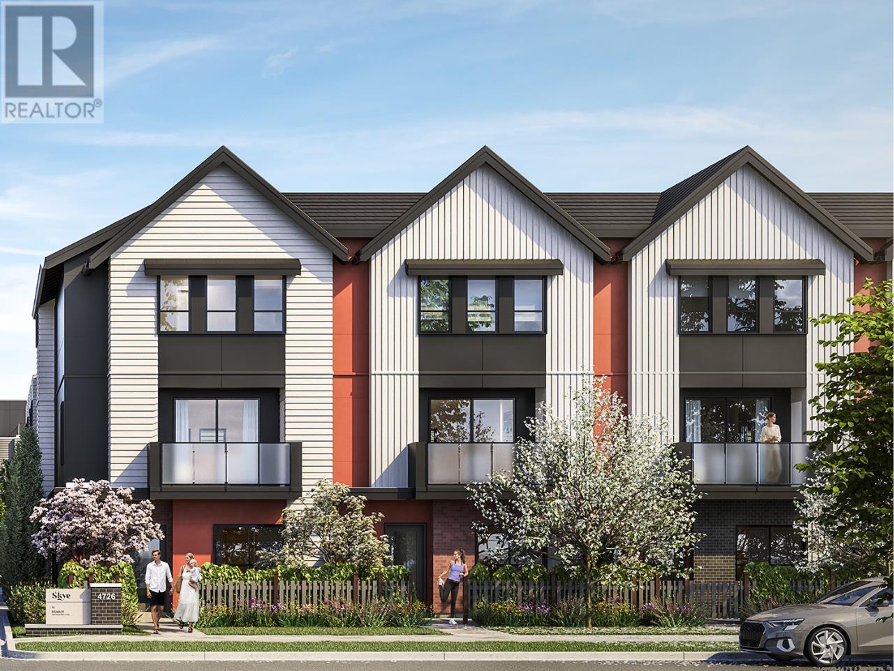 56 4752 60b Street, Delta, British Columbia V4K 3L1 - Photo 1 - R2959406