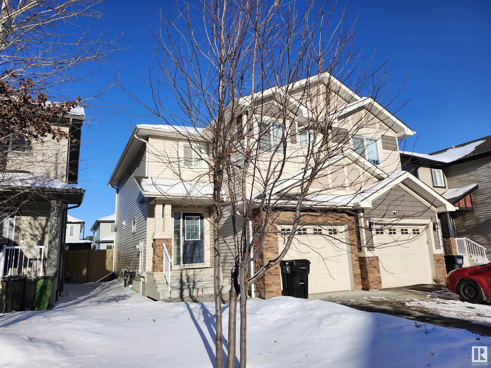 12026 167b Av Nw, Edmonton, Alberta  T5X 0G6 - Photo 2 - E4419032