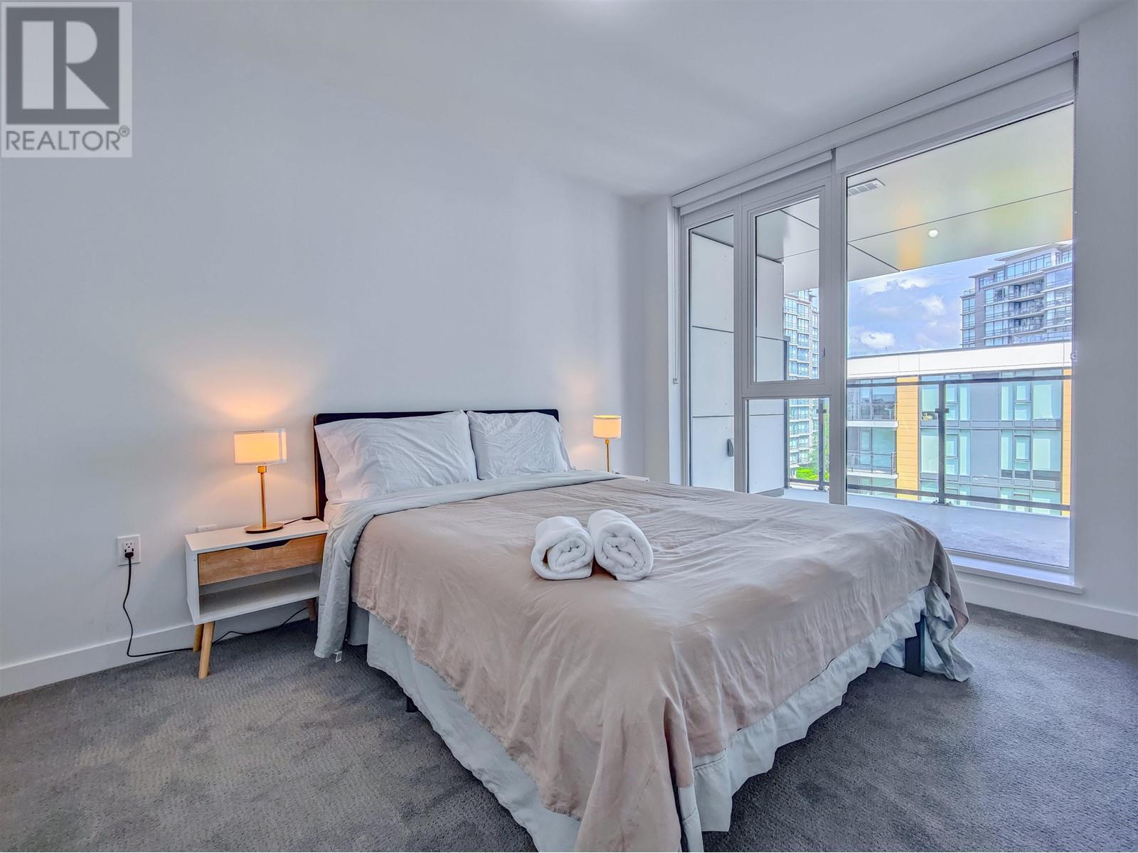 Listing Picture 8 of 16 : 901 8155 CAPSTAN WAY, Richmond / 烈治文 - 魯藝地產 Yvonne Lu Group - MLS Medallion Club Member